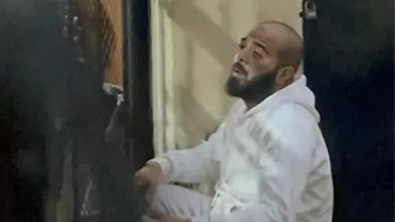 قرار المحكمة في واقعة إنهاء حياة صاحب مقهي أسوان بالكوربة 