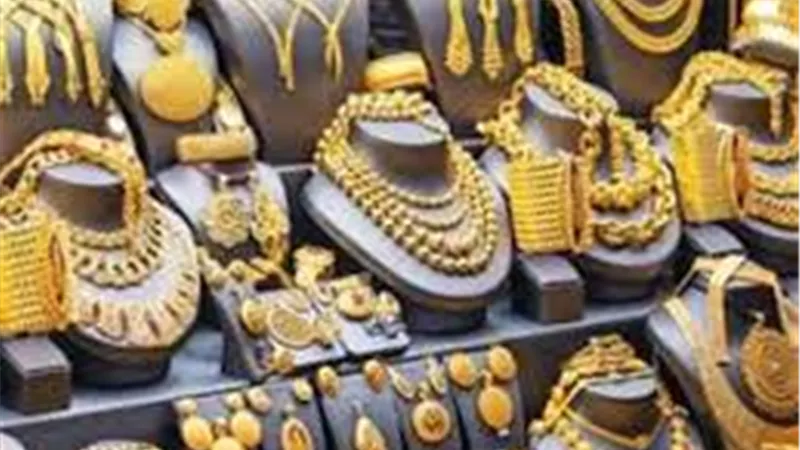 هل يجوز بيع الذهب المصوغ بالتقسيط؟.. دار الإفتاء توضح
