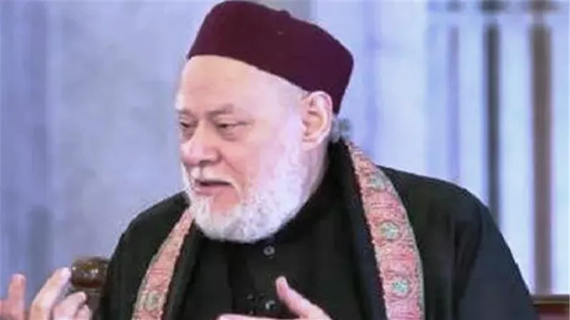 لماذا الكذب أشد منكرًا من السرقة والزنا؟.. علي جمعة يوضح
