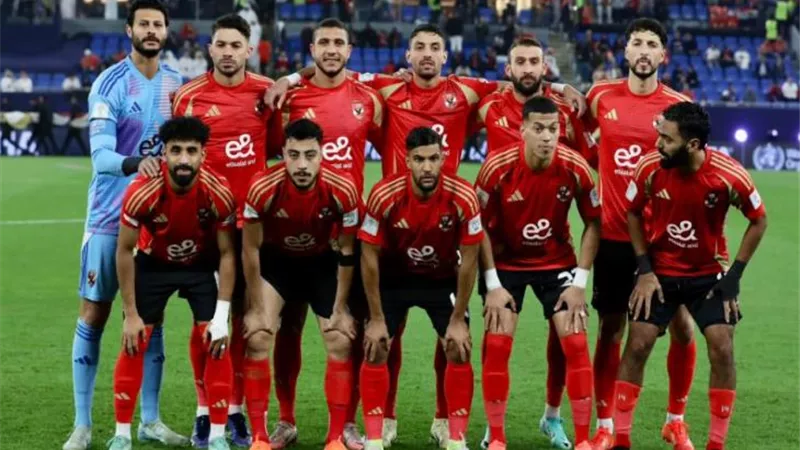 موعد مباراة الأهلي وستاد أبيدجان في دوري أبطال إفريقيا والقناة الناقلة