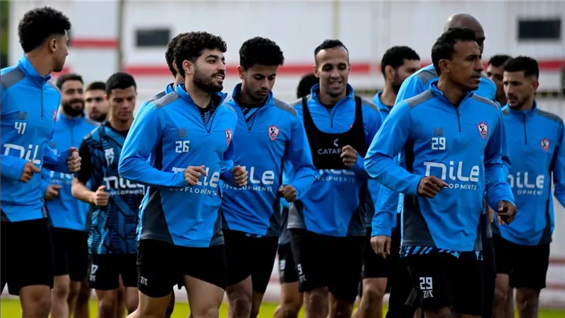 صفقات الزمالك 2025.. جروس يحدد طلباته والجماهير تنتظر مفاجآت الإدارة