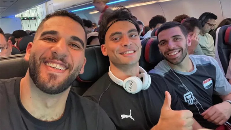 منتخب اليد يغادر إلى إسبانيا لخوض معسكره الأخير قبل مونديال 2025