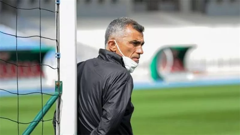 لدينا جيلا عظيما .. أسامة نبيه عن تدريبه لمنتخب مصر للشباب: بناكل عيش ومصر عامرة بالمواهب