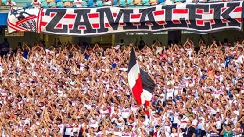 رابطة الأندية: سب الحكم بوالدته وراء حرمان الزمالك من جماهيره مباراتين