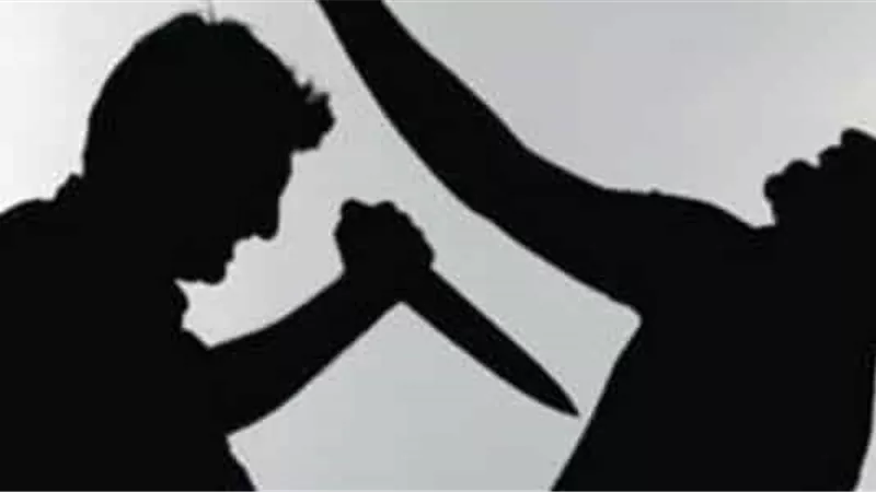 حبس المتهم بقتل شاب طعنا خلال مشاجرة داخل صالة جيم بمدينة أكتوبر 