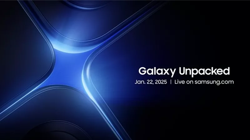 4 هواتف تدعم ميزات Galaxy AI.. سامسونج تعلن عن موعد إطلاق Galaxy S25