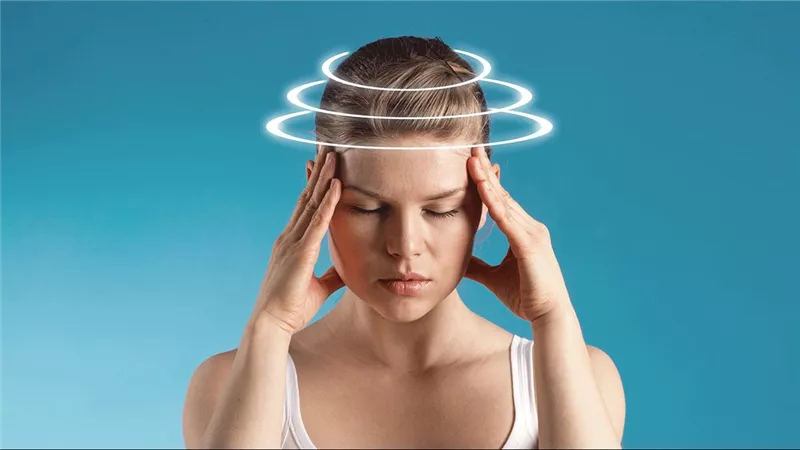 مرض الدوار.. أسبابه وأعراضه وأنواعه وطرق علاجه