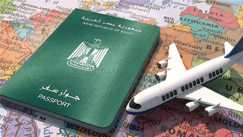 دعاء السفر مكتوب .. اللهم إنا نسألك في سفرنا هذا البر والتقوى