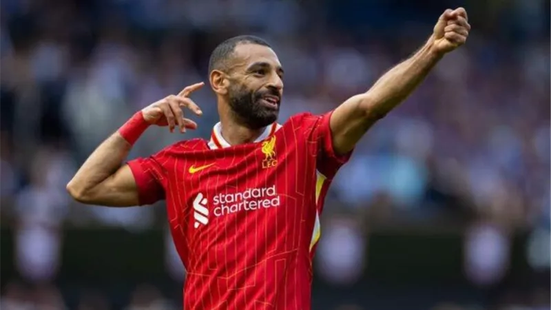 محمد صلاح في تحد جديد أمام توتنهام بكأس إنجلترا..وبرشلونة يصطدم بأتلتيك بيلباو