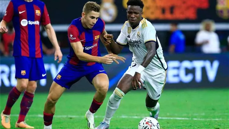 قرعة كأس ملك إسبانيا.. ريال مدريد يواجه سيلتا فيجو.. وبرشلونة ضد بيتيس بدور الـ16