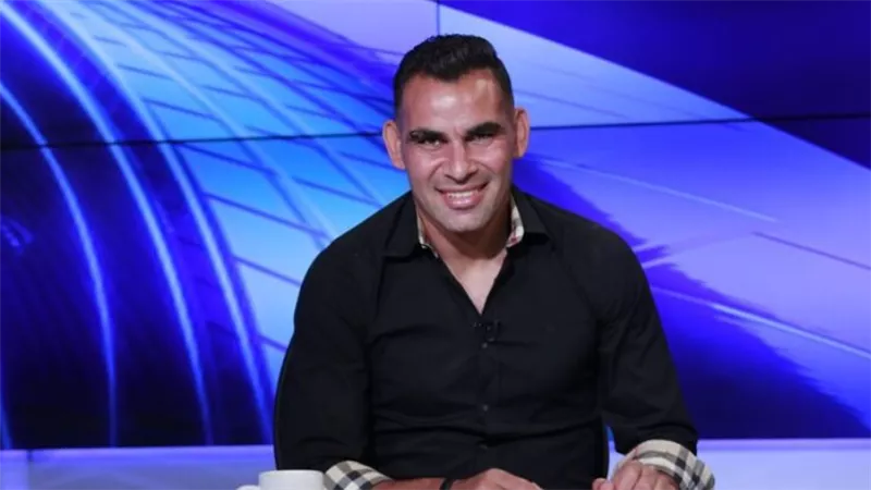أحمد عيد يهاجم مجلس الزمالك ويطالبهم بالاستقالة بعد الخروج من الكونفدرالية 