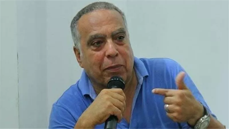 كده عيب .. محمد العدل عن بطولة الدوري : ما تحطوش الأهلي والأسيوطي راس براس
