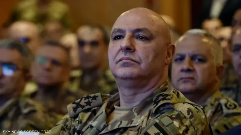الجلسة 13..  البرلمان اللبناني يواصل جلسات انتخاب الرئيس 
