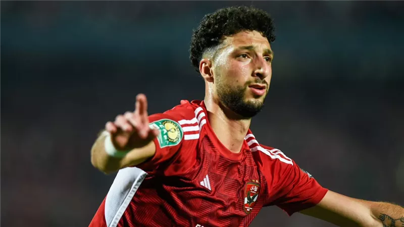  وسام أبو علي بقائمة المنتخب الفلسطيني في تصفيات العالم 