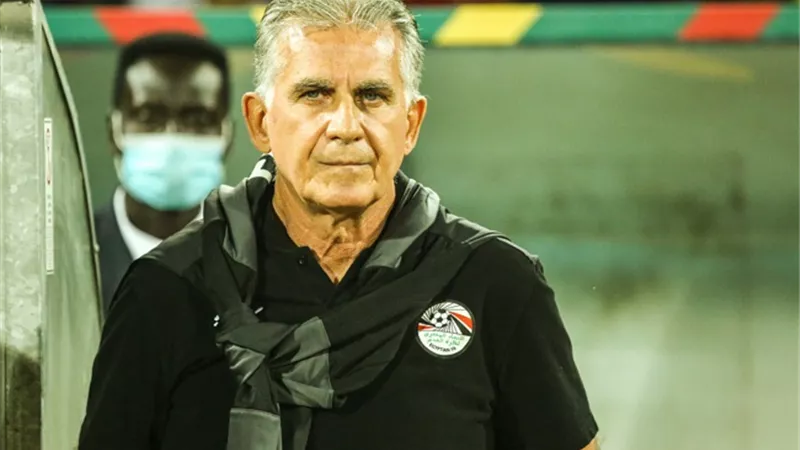كيروش على أعتاب قيادة منتخب عربى جديد