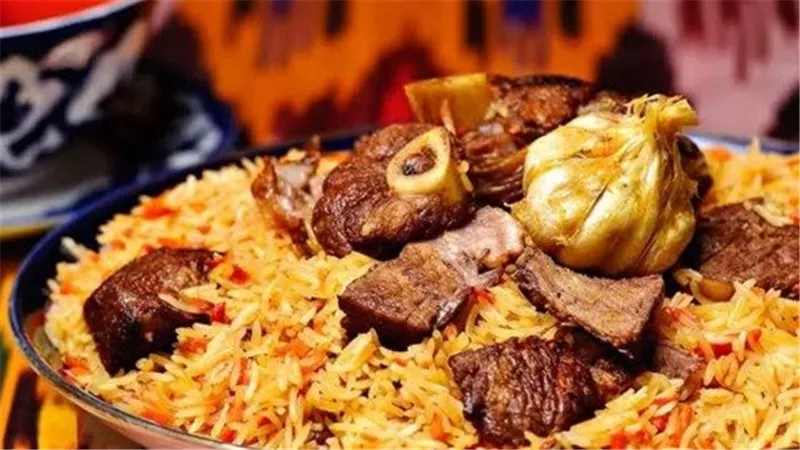 بالخطوات.. طريقة عمل الكبسة السعودية باللحم والسمك والدجاج