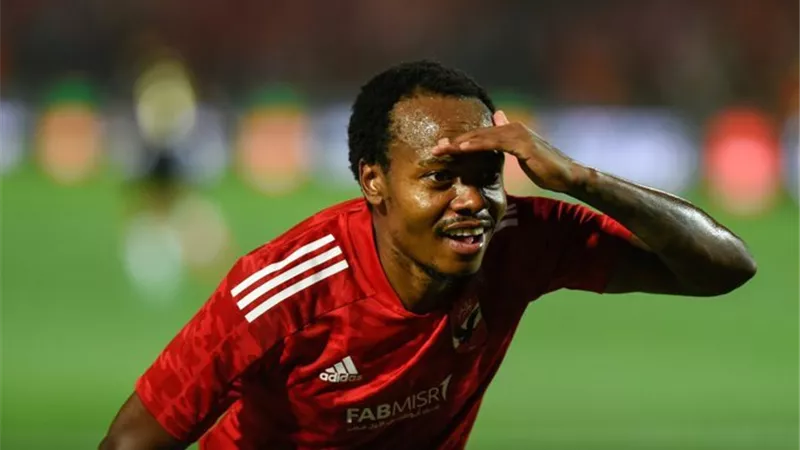 مسيرة ذهبية .. كولر يعلن رحيل تاو عن الأهلي وانتقاله للدوري القطري