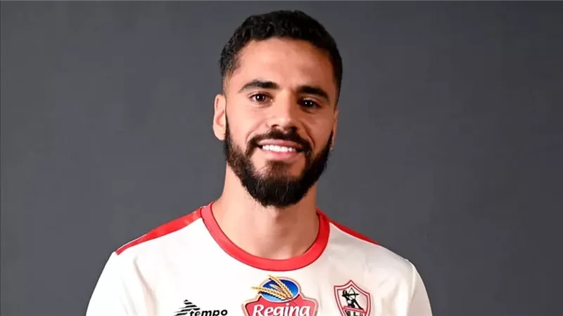 بند يلغى التعاقد.. مفأجاة فى عقد بنتايك مع الزمالك  