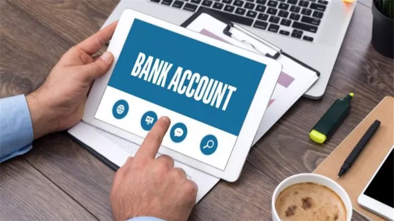 طريقة فتح حساب بنكي وكيفية طلب الخدمة أون لاين