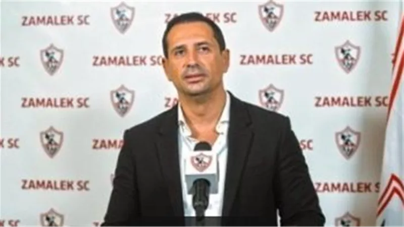 المتحدث باسم الزمالك: حسين لبيب لم يغادر المقصورة... ونقدر الجماهير الغاضبة