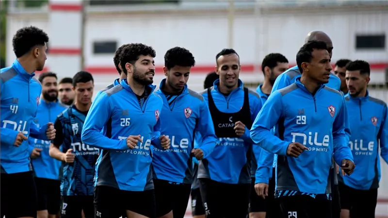 بعد أزمة الإمتناع عن التدريب.. وعد جديد من الزمالك للاعبيه بشأن المستحقات 