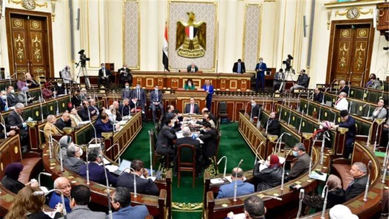 قوى عاملة النواب تنتهي من مناقشة مشروع قانون العمل الجديد