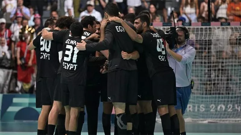 رباعي ناري.. تعرف على غيابات منتخب اليد بمونديال 2025