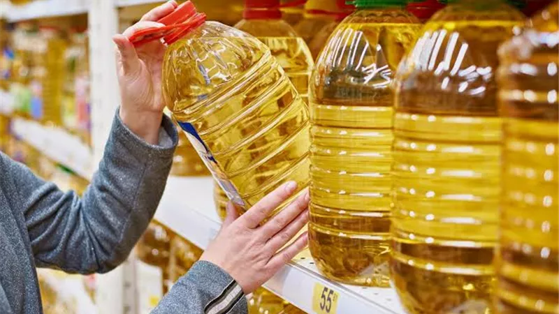 دراسة جديدة تربط بين زيوت الطعام وزيادة خطر الإصابة بالسرطان.. ما القصة؟
