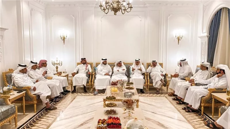صيد اللؤلؤ والمجلس.. ما هي أبرز عادات وتقاليد قطر؟