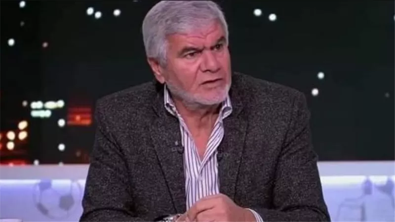إكرامي الشحات يحسم موقف رمضان صبحي للعب لـ الزمالك .. تفاصيل