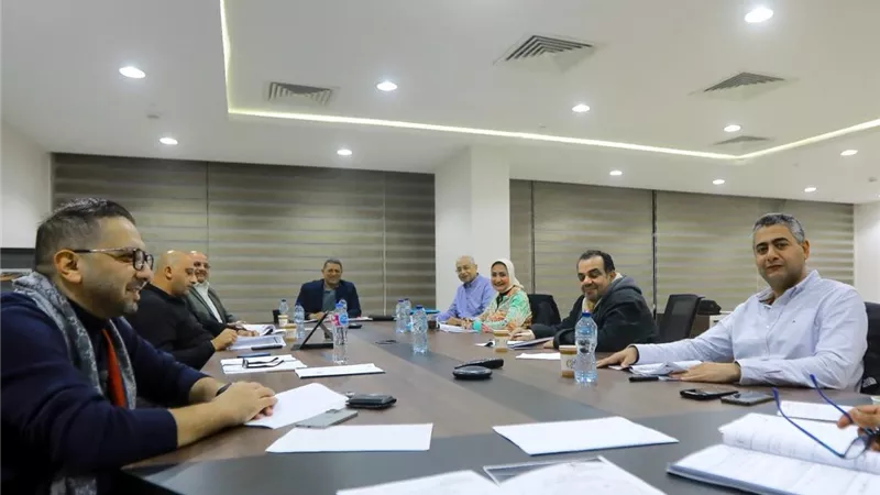 قرارات هامة لاتحاد اليد أهمها إعادة تشكيل المنتخبات الوطنية واللجان