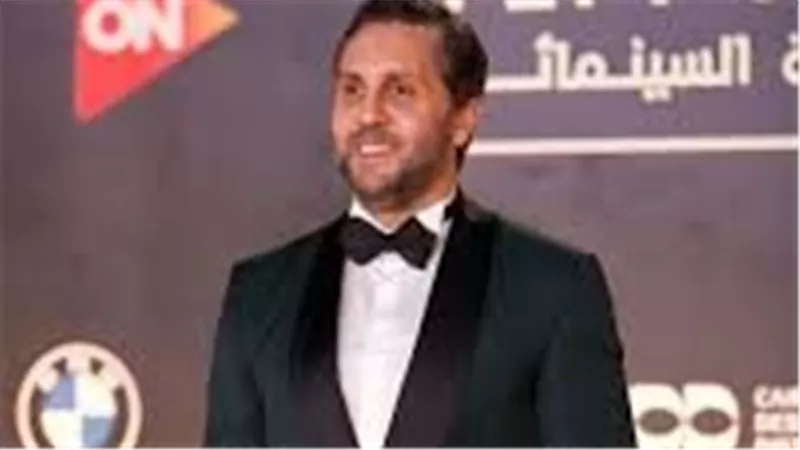 بعد انتهاء تصويراشغال شقة جدا.. خالد دياب لـ هشام ماجد..هتوحشني ياحمدي