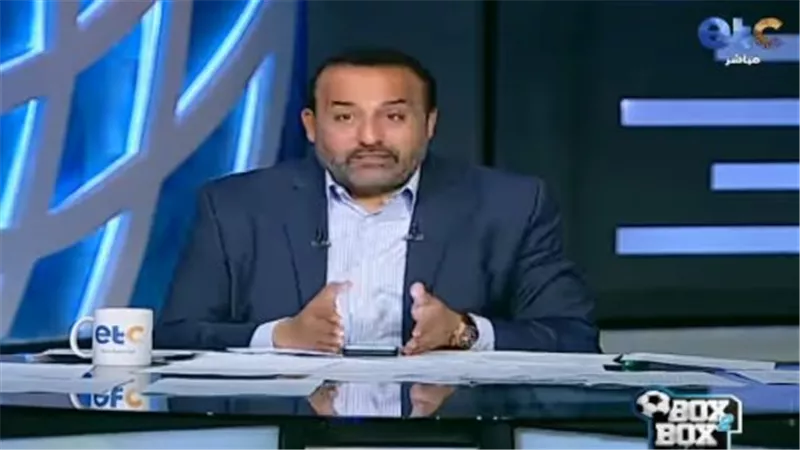شبانة يطالب برد فعل قوي بعد أحداث مباراة الأهلي والجيش الملكي