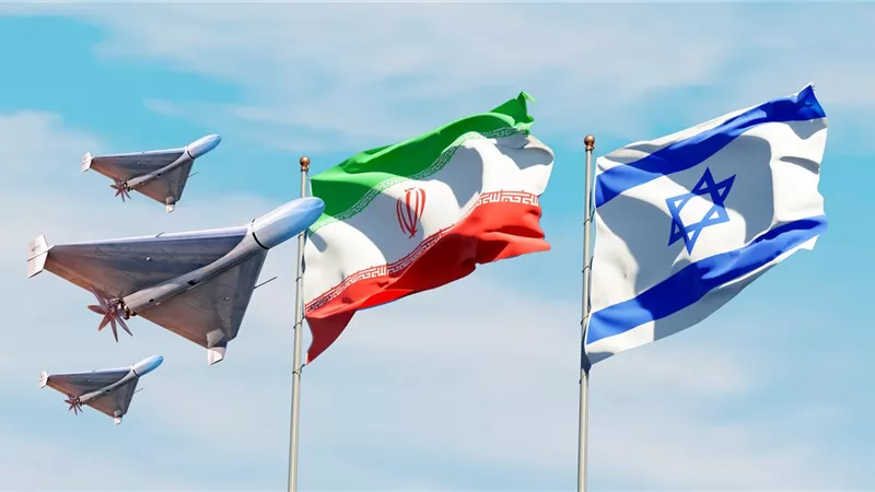 هل تشهد المنطقة تصعيدًا بين إيران وإسرائيل قبل أيام من تنصيب ترامب؟