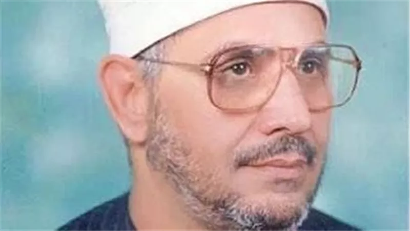 ذكرى رحيل أمير النغم .. محطات في حياة الشيخ الشحات محمد أنور 