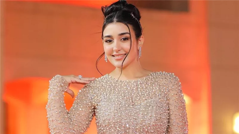 لأول مرة.. جيهان خليل تخوض سباق رمضان 2026 بمسلسلين