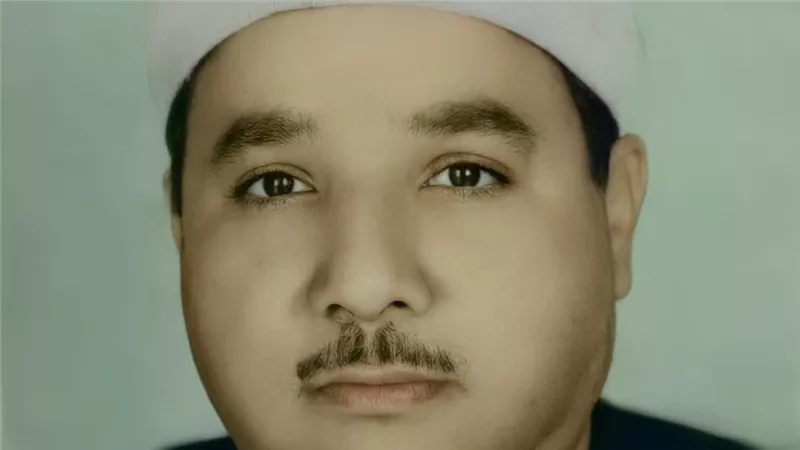 الشيخ عبد العاطي ناصف.. 12 معلومة عن قارئ الأولياء وأحد رموز التلاوة