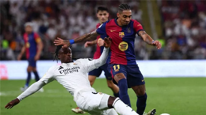 إهانة وإذلال.. ماذا قالت الصحف العالمية بعد هزيمة ريال مدريد أمام برشلونة؟