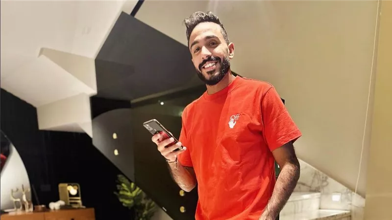 مقابل 750 الف دولار ... عرض مغري لكهربا من نادي الزوراء العراقي 