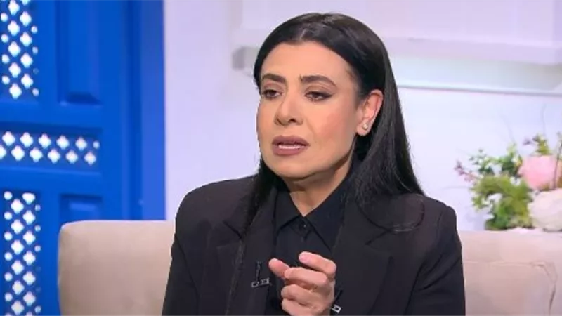 نشوى مصطفى عن محمود عبد العزيز: كان يتعامل وكأنه وجه جديد