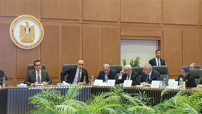 ماذا قال وزراء التعليم السابقين عن نظام البكالوريا المصرية المقترح؟ .. تفاصيل كاملة
