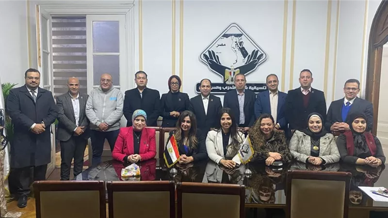  بمشاركة خبراء ومتخصصين.. التنسيقية  تطلق حوارًا مجتمعيًا حول 