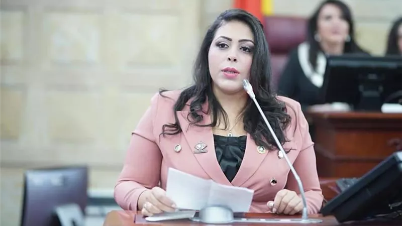 لجنة الاتصالات وتكنولوجيا المعلومات تؤيد مشروع 