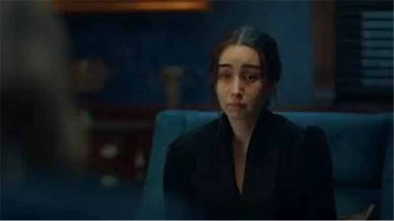 بطولة هنا الزاهد... 