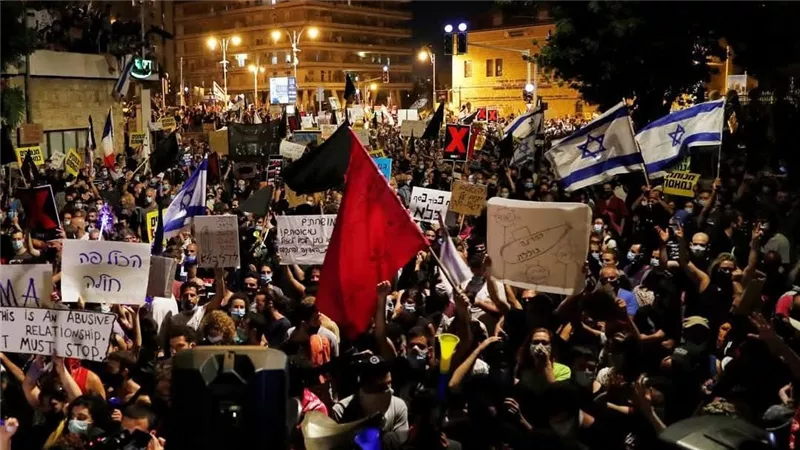 صفقة الهدنة تصل محطة التوافق  .. و انسحاب معظم قوات الجيش الإسرائيلي من محور فيلادلفيا أبرز البنود