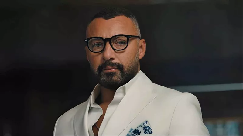 موعد عرض الحلقة الأخيرة من مسلسل نقطة سودة لـ أحمد فهمي