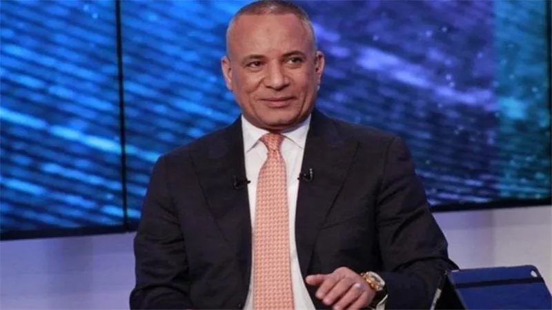 نصيب الأسد لمصر... أحمد موسى يعلن عدد اللاجئين السودانيين بالدول.. فيديو