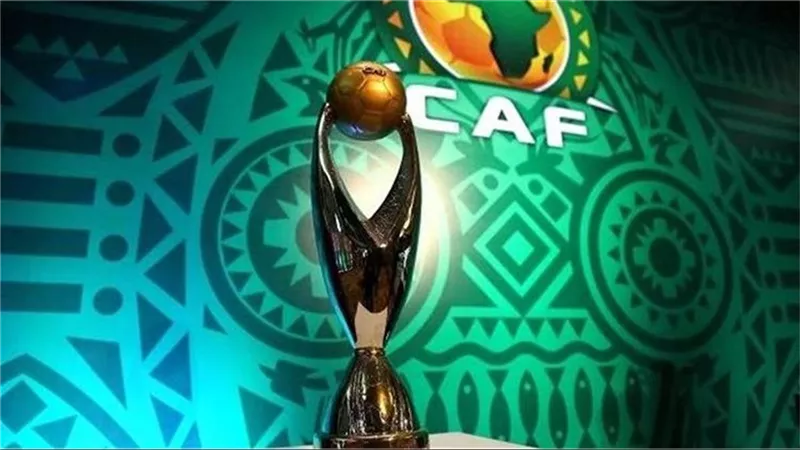 قبل الجولة الختامية.. جدول ترتيب مجموعات بطولة دوري أبطال أفريقيا