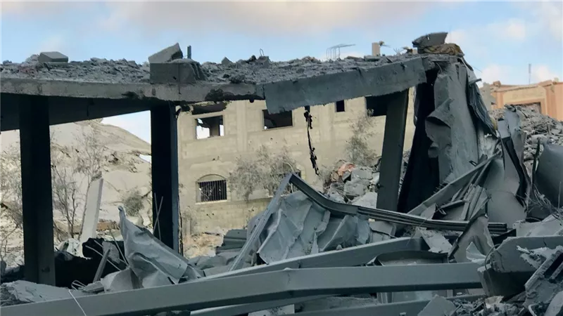 بعد التوصل لوقف إطلاق النار.. كيف دفعت غزة ثمنًا باهظًا لجرائم إسرائيل؟