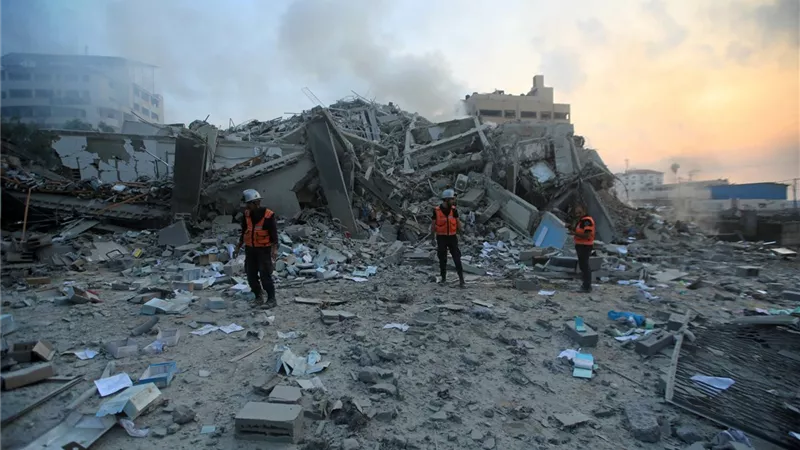 أحزاب: الوساطة المصرية لوقف إطلاق النار في غزة تعكس حكمة القاهرة